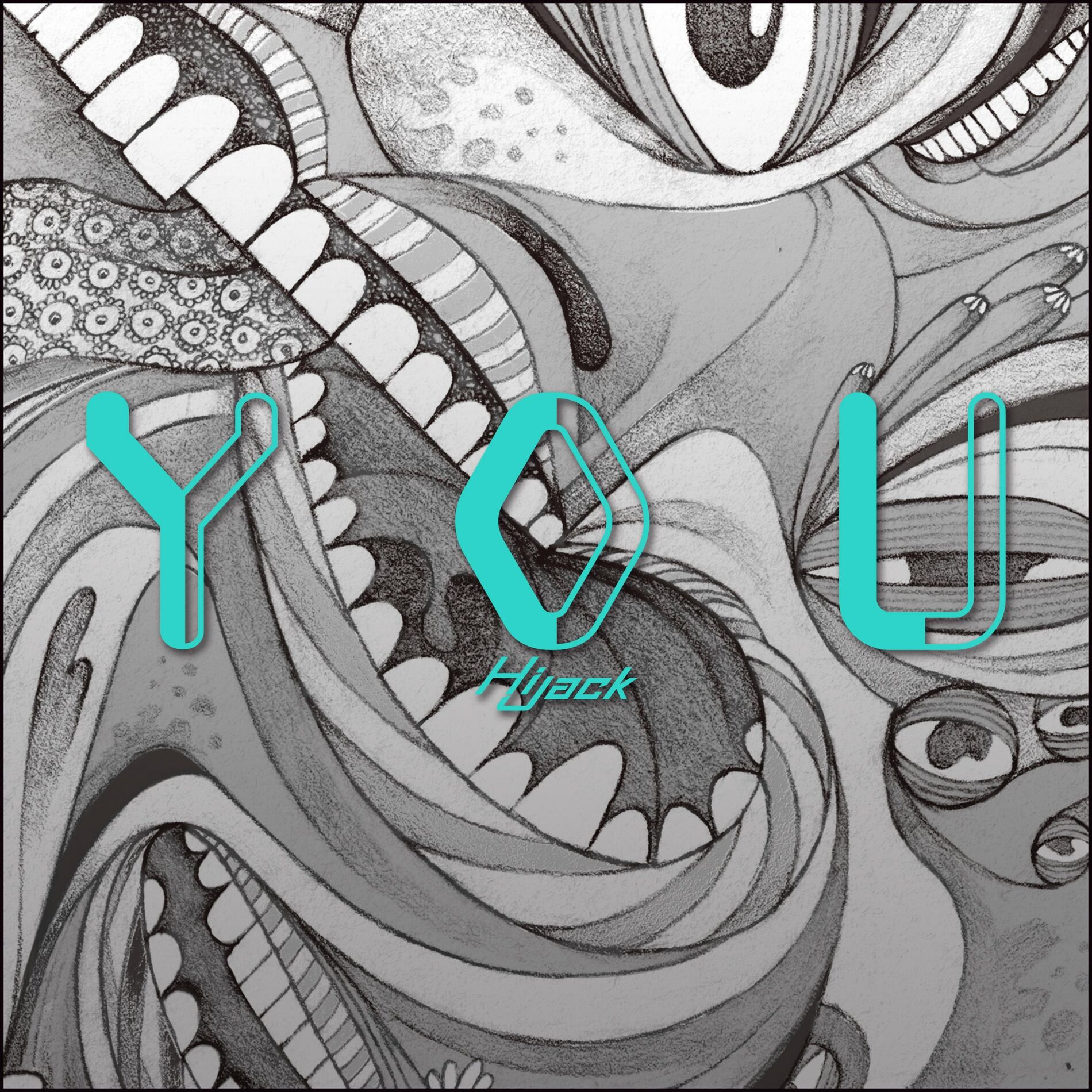 Album cover of YOU