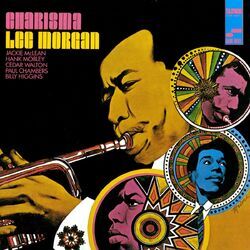 Cover of Charisma