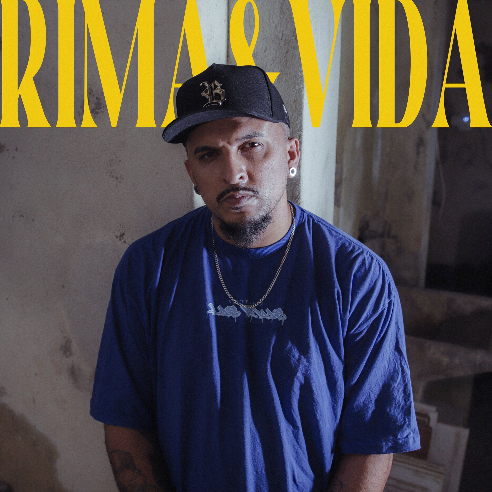 Album cover of Rima&Vida