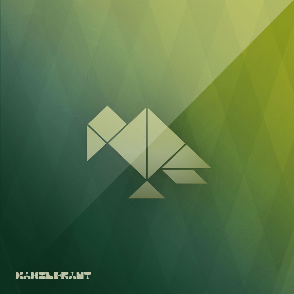 Picture of K-Remixes Single Two