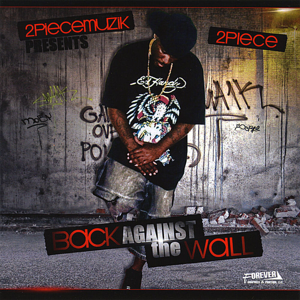 Picture of Back Against The Wall