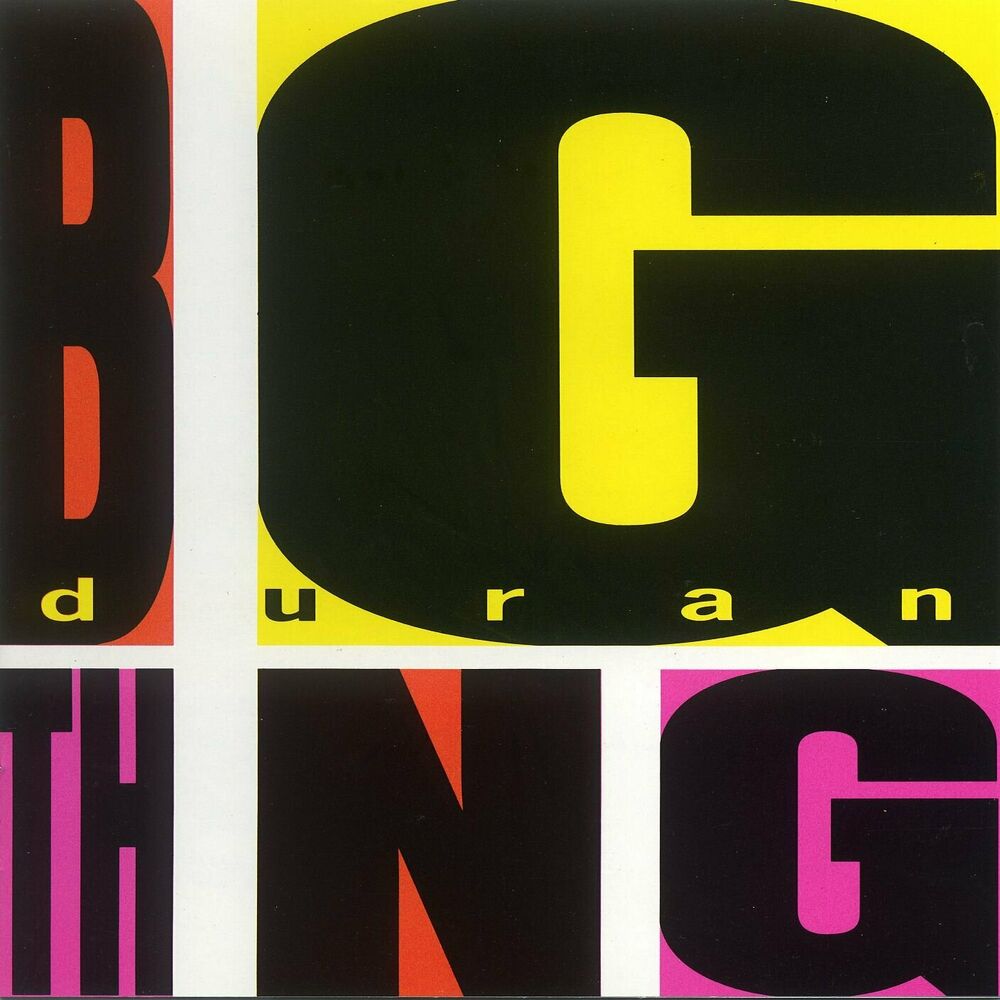 Picture of Big Thing