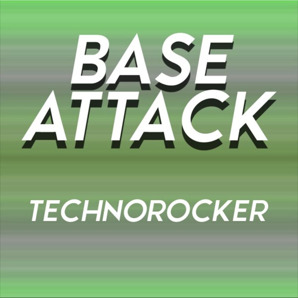 Picture of Technorocker (Tune Up! Remix)