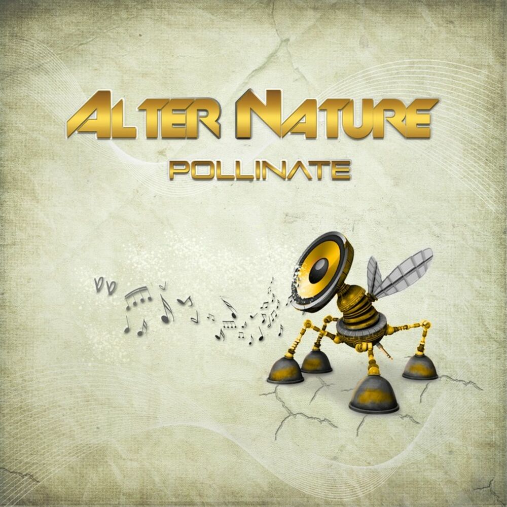 Picture of Pollinate