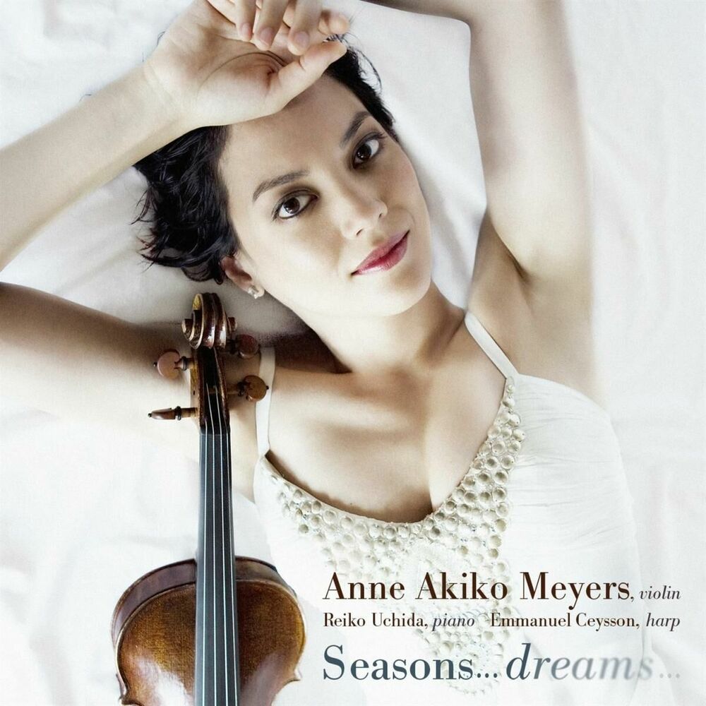 Picture of Seasons… Dreams…