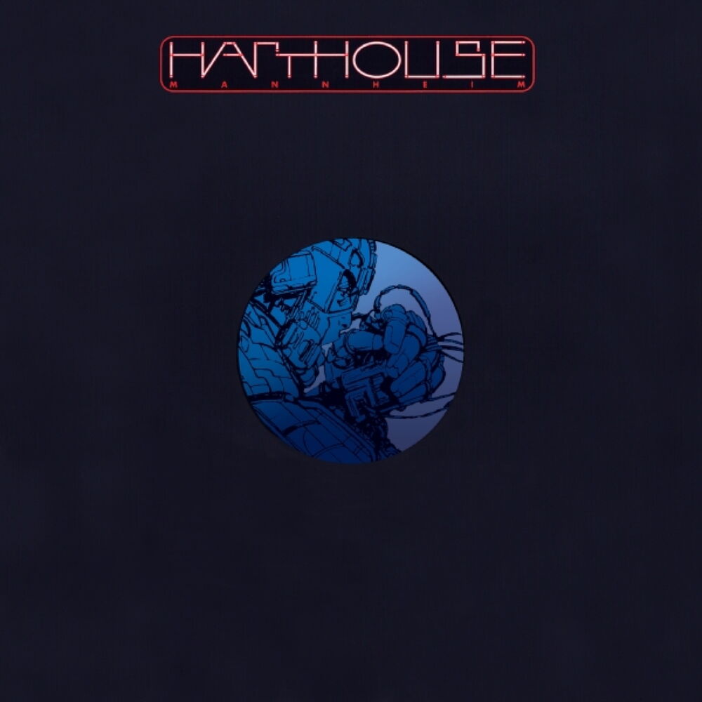 Picture of Stepping EP