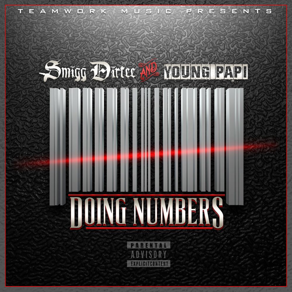 Picture of Doing Numbers