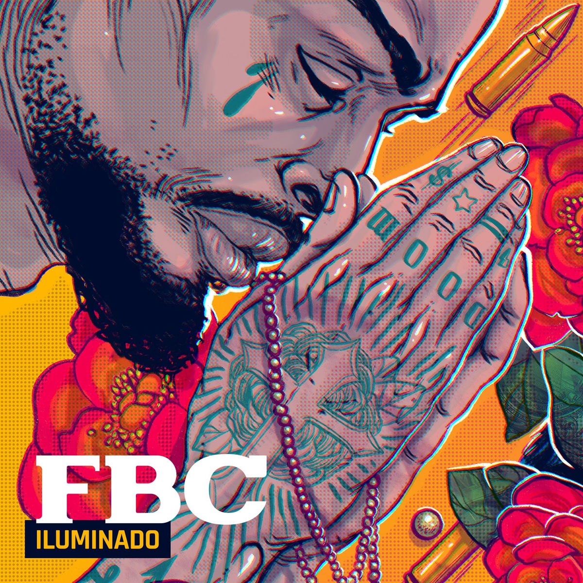Album cover of Iluminado