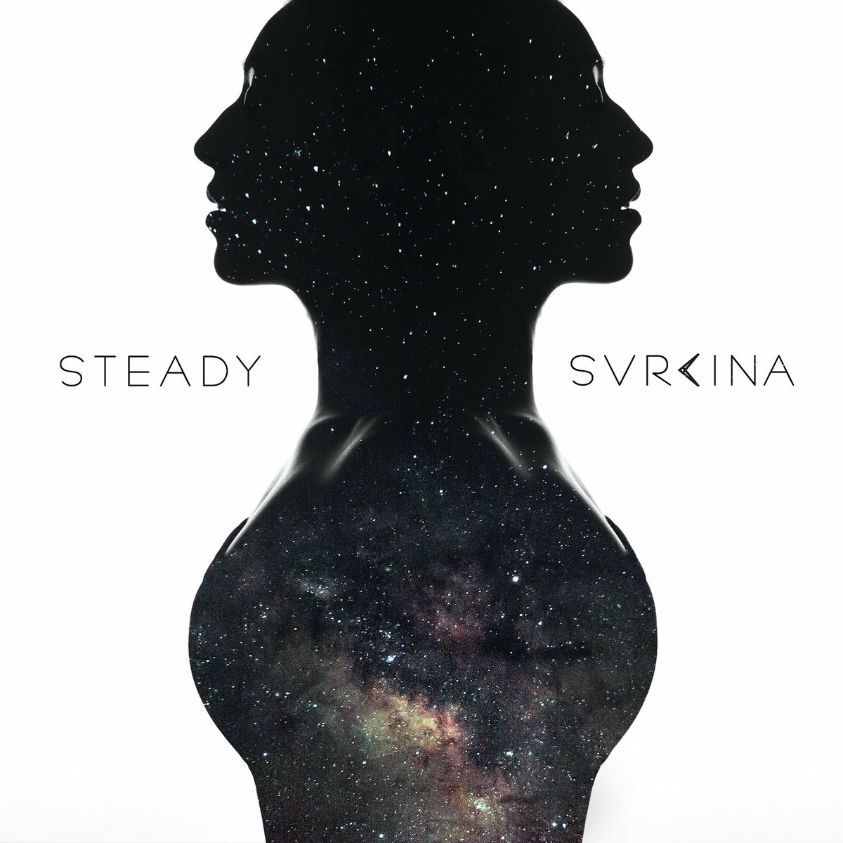 Album cover of Steady