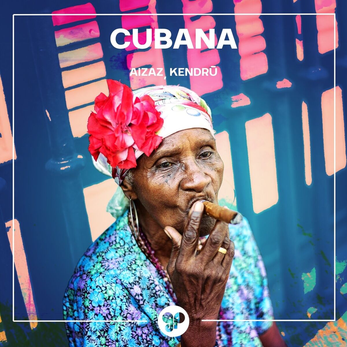 Album cover of Cubana