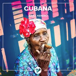 Cover of Cubana
