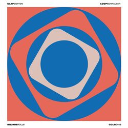 Cover of Square Rolls