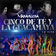 Cinco De Té Y La Guacamaya (En Vivo)