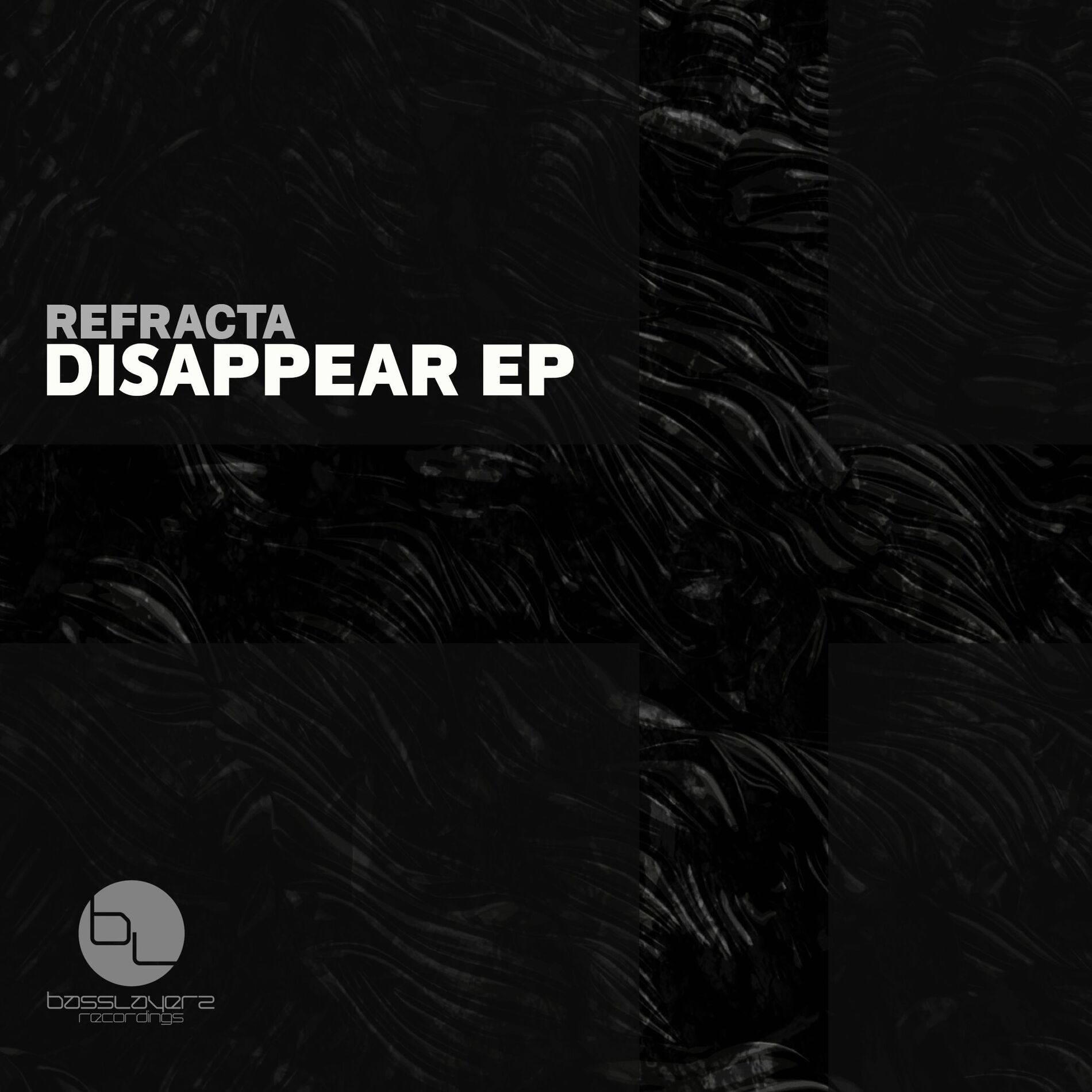 Album cover of Disappear EP