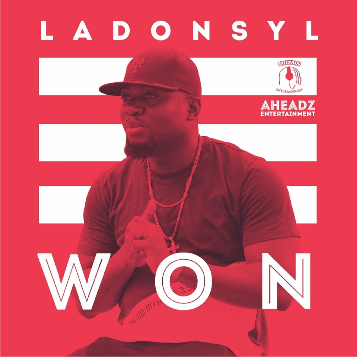 Album cover of Won