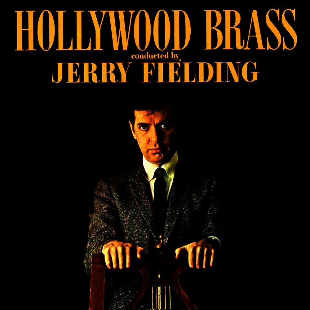 Picture of Hollywood Brass