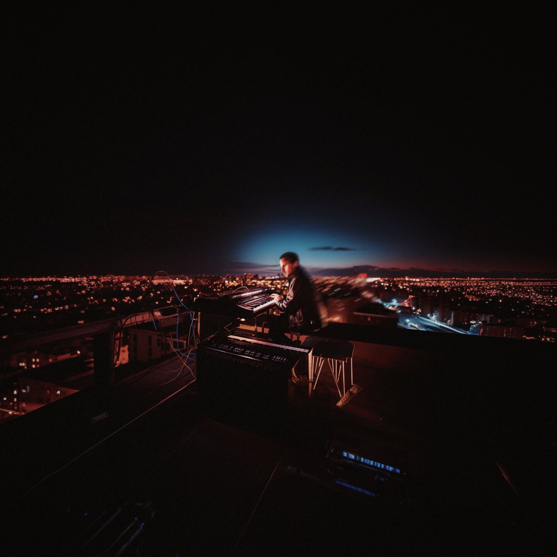Album cover of acoustique