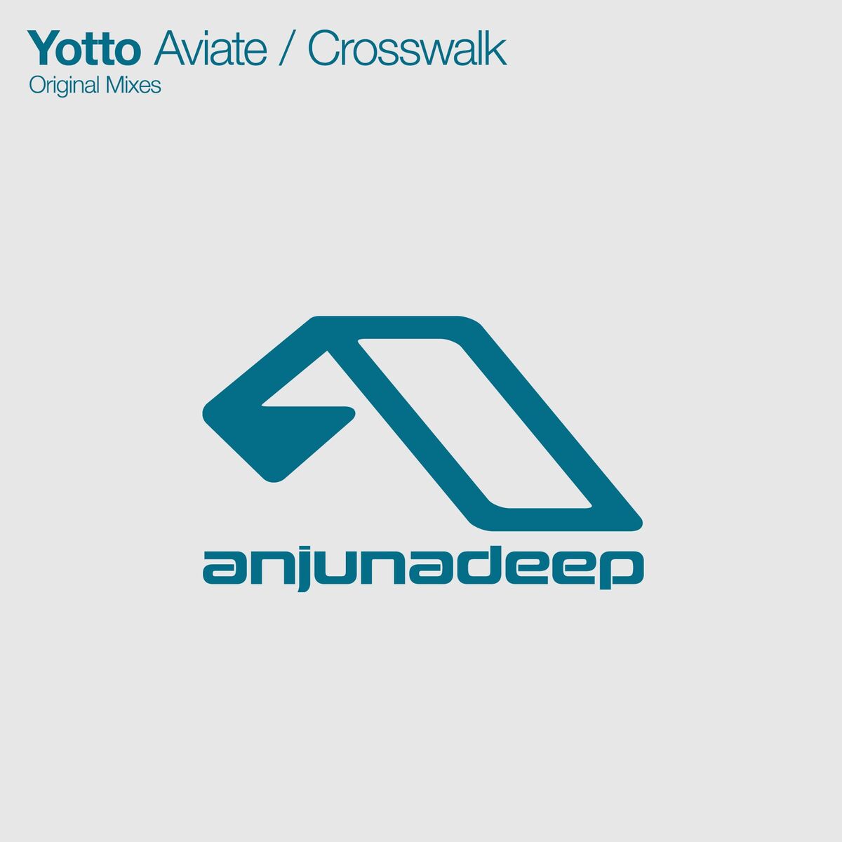 Album cover of Aviate
