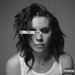 Cover of Use Me