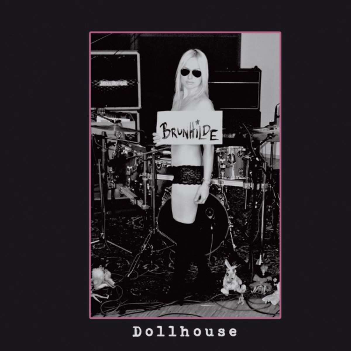Album cover of Dollhouse