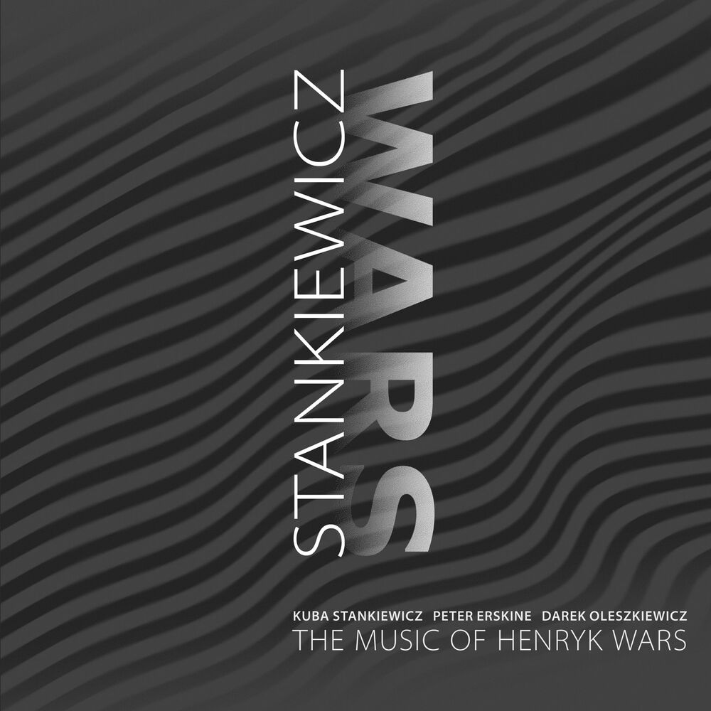 Picture of The Music Of Henryk Wars