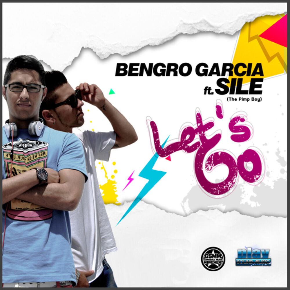 Picture of Let's Go
