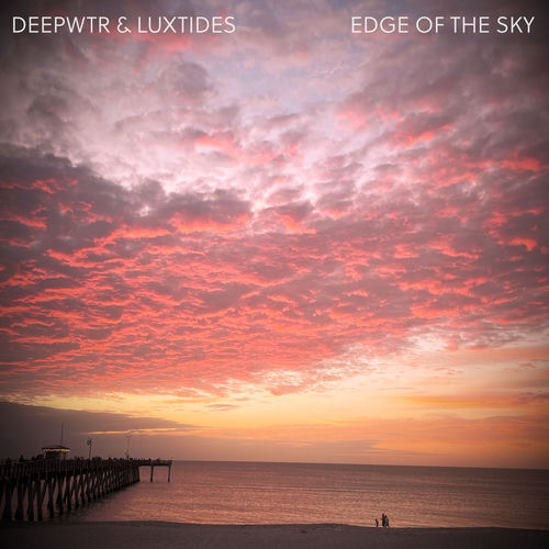 Edge Of The Sky