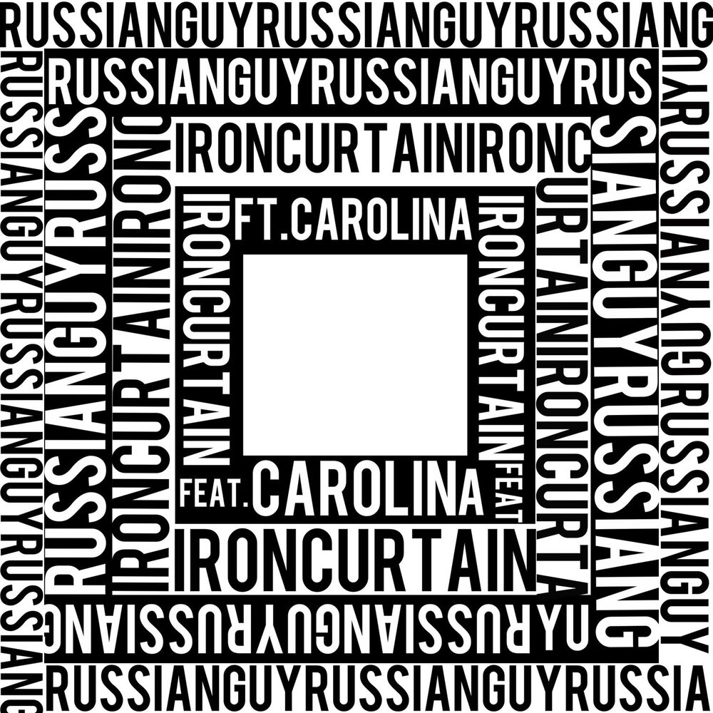 Picture of Russian Guy