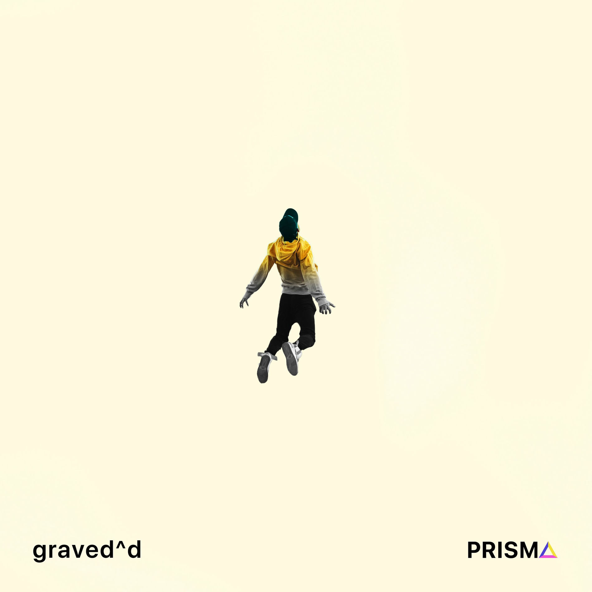 Album cover of Gravedad