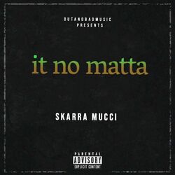 Cover of IT NO MATTA