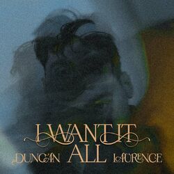 Cover of I Want It All