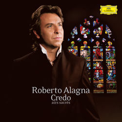 Capa de J.S. Bach, Gounod: Ave Maria, CG 89a - Arr. Thilo Winter