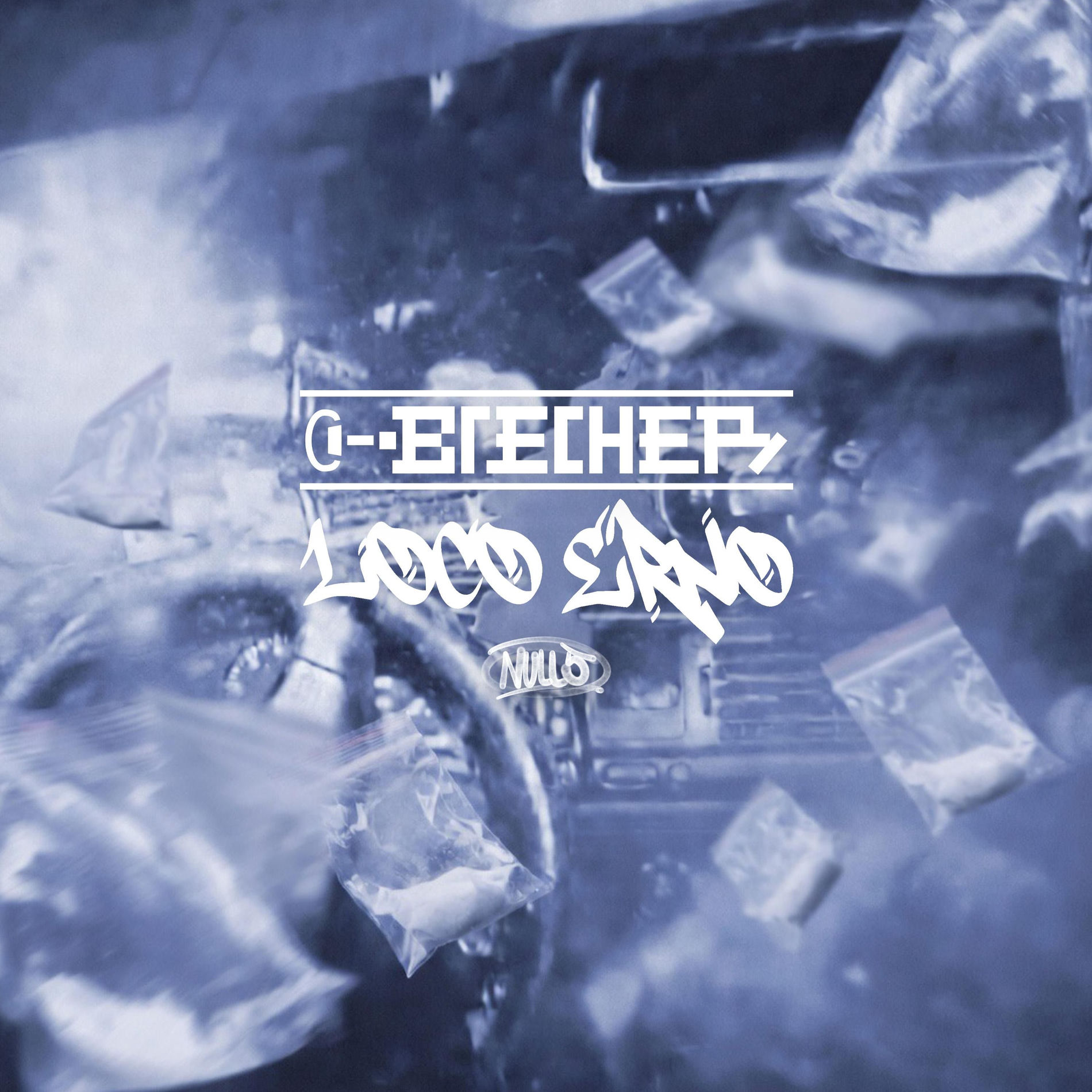 Album cover of Hammaburg