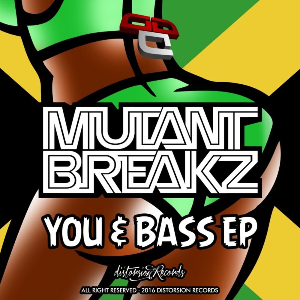 Picture of You & Bass EP