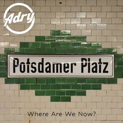Cover of Where Are We Now?