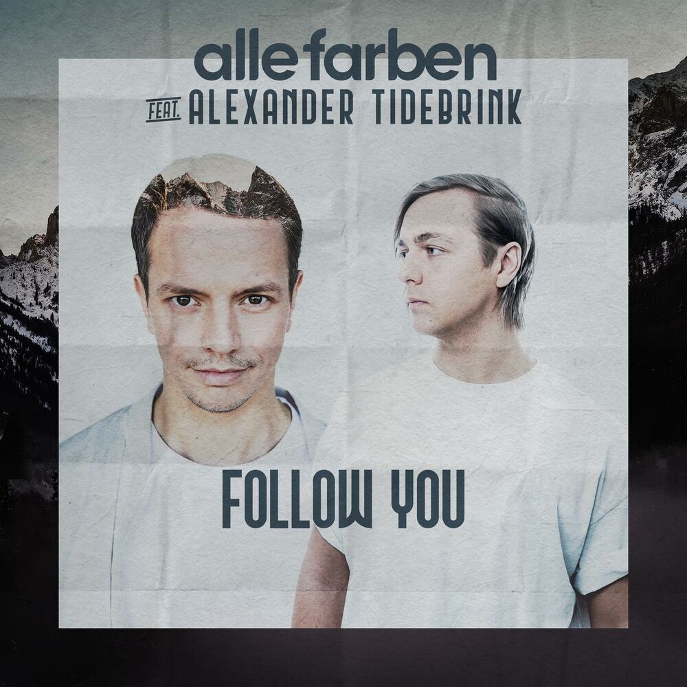 Picture of Follow You