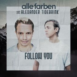 Cover of Follow You