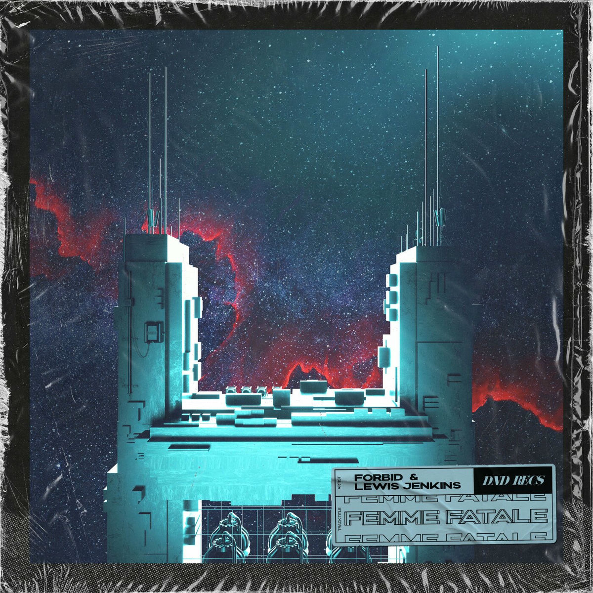 Album cover of Femme Fatale