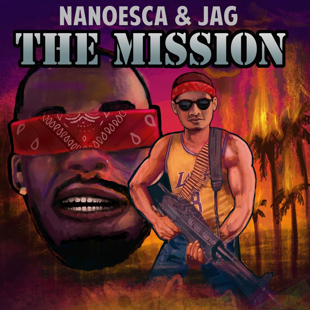 Picture of The Mission