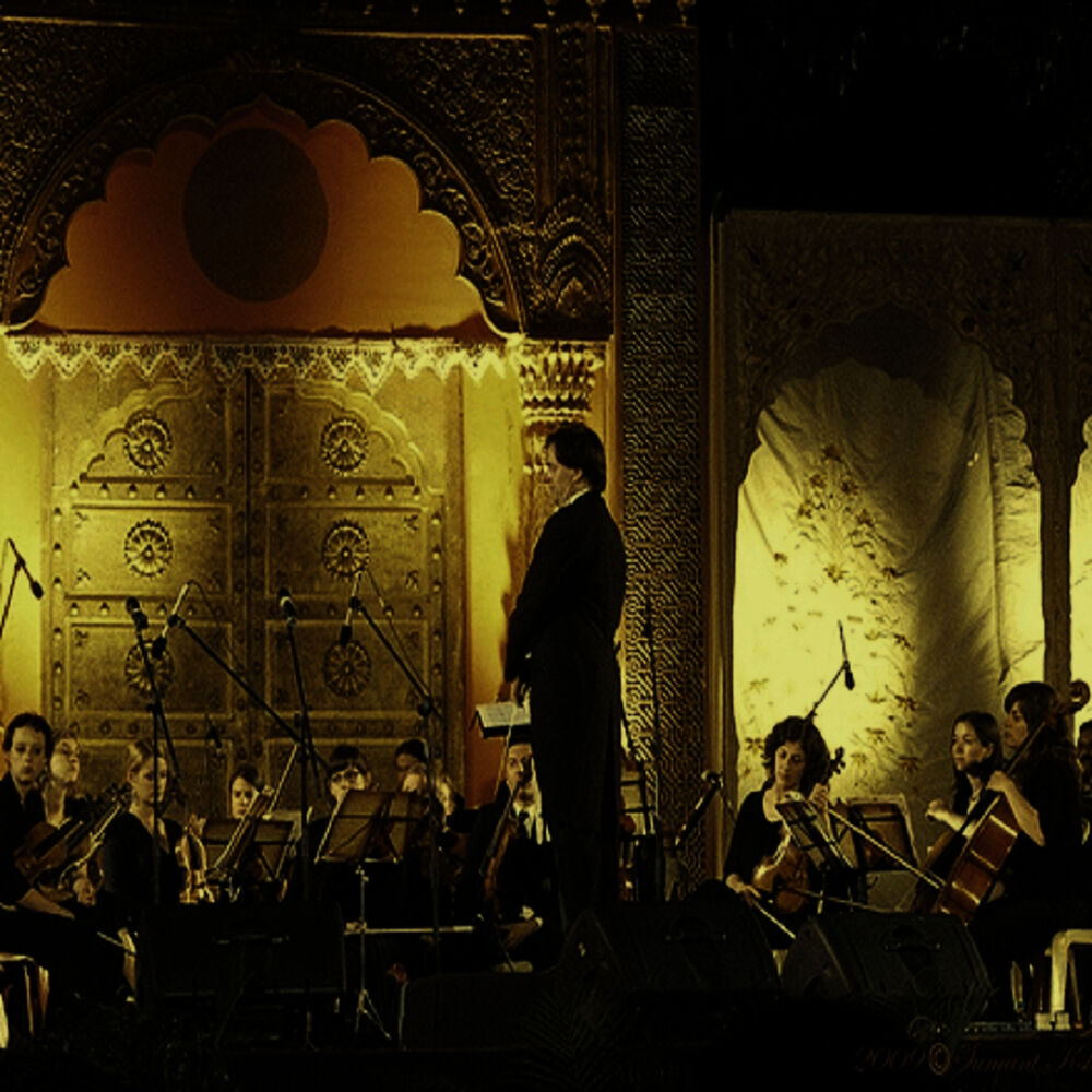 Picture of Bach: Passion Selon Saint Jean