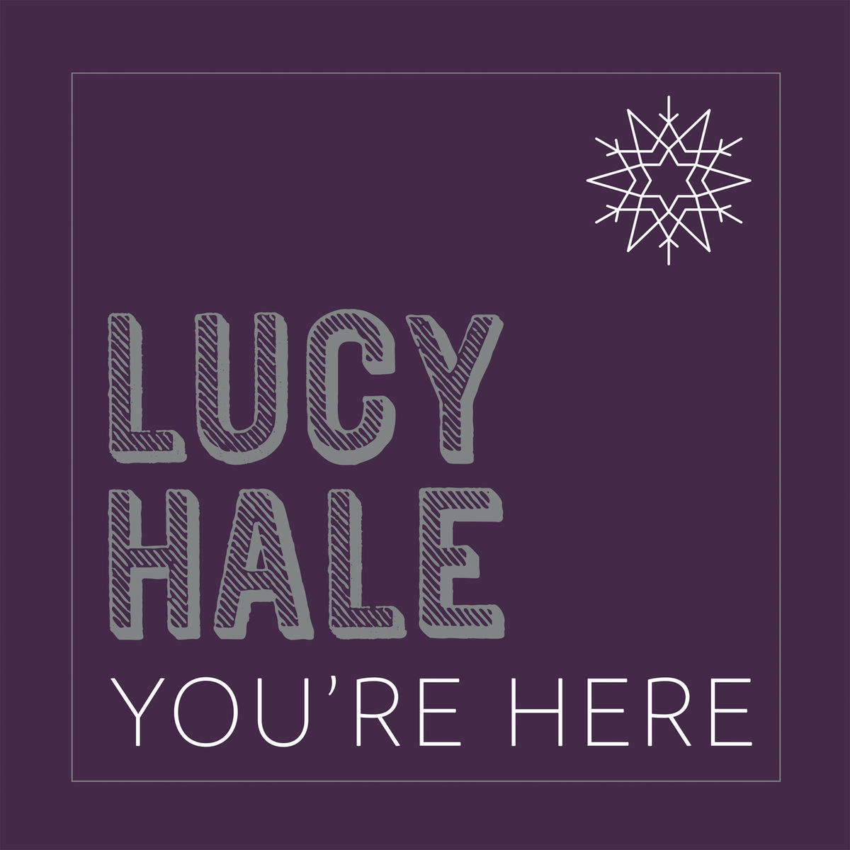 Album cover of You're Here