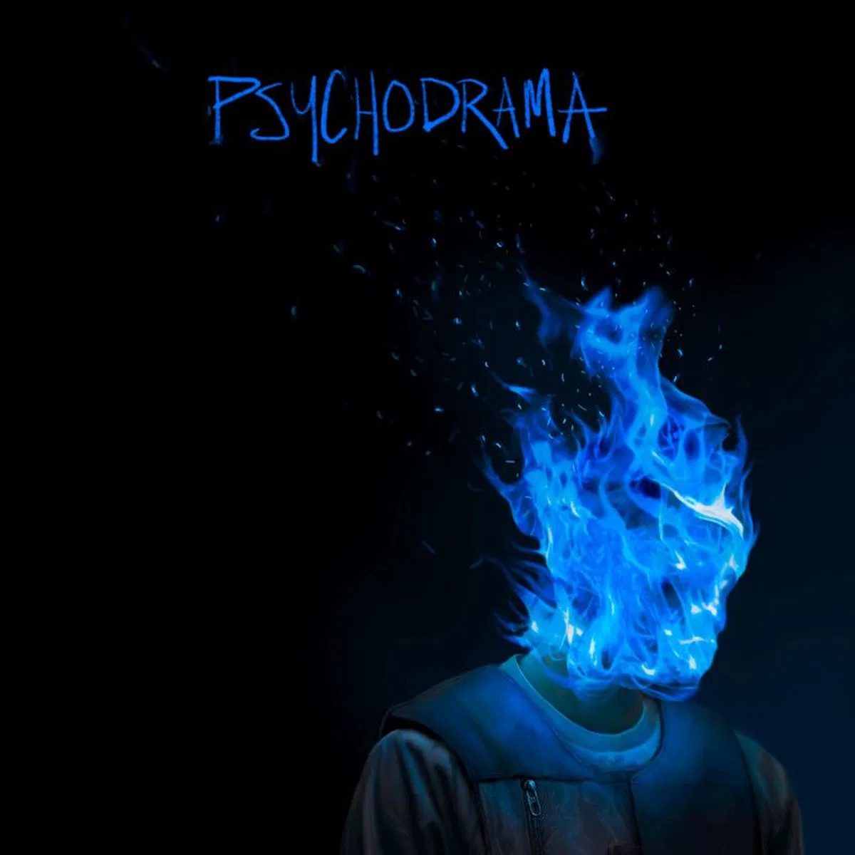 PSYCHODRAMA, Dave
