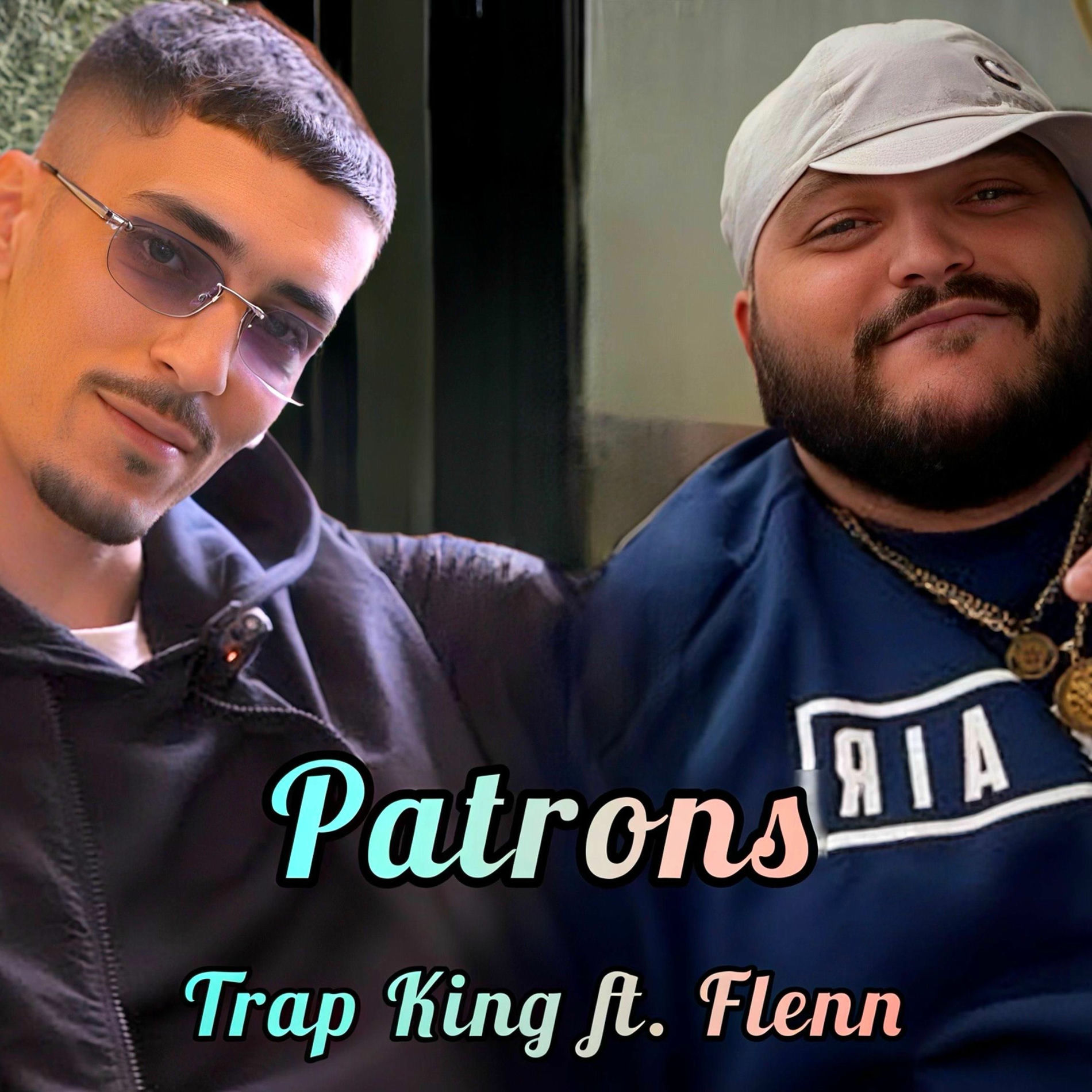 Album cover of EGO (feat. Trap King & Flenn)