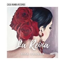 Cover of La Reina