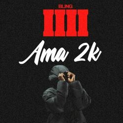 Cover of Ama 2k