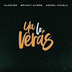 Cover of Ya lo verás