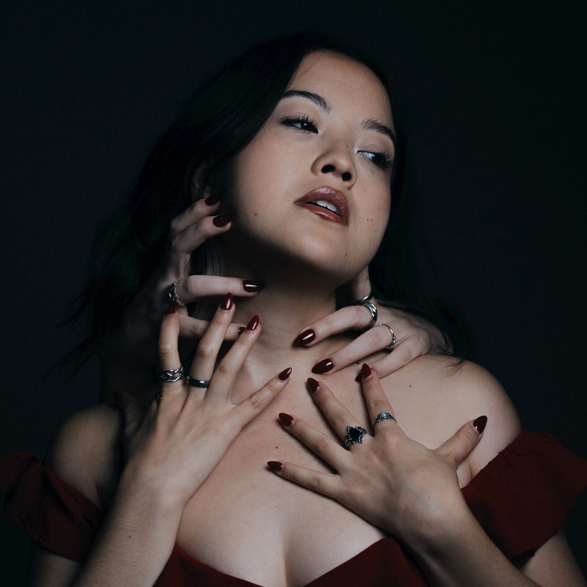 Album cover of The Kill