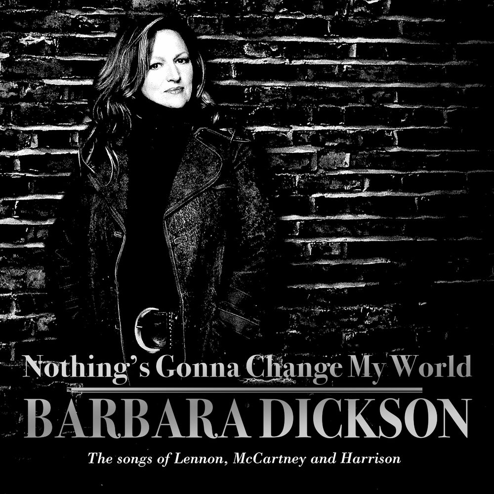 Picture of Nothing's Gonna Change My World : The Songs of Lennon, McCartney and Harrison