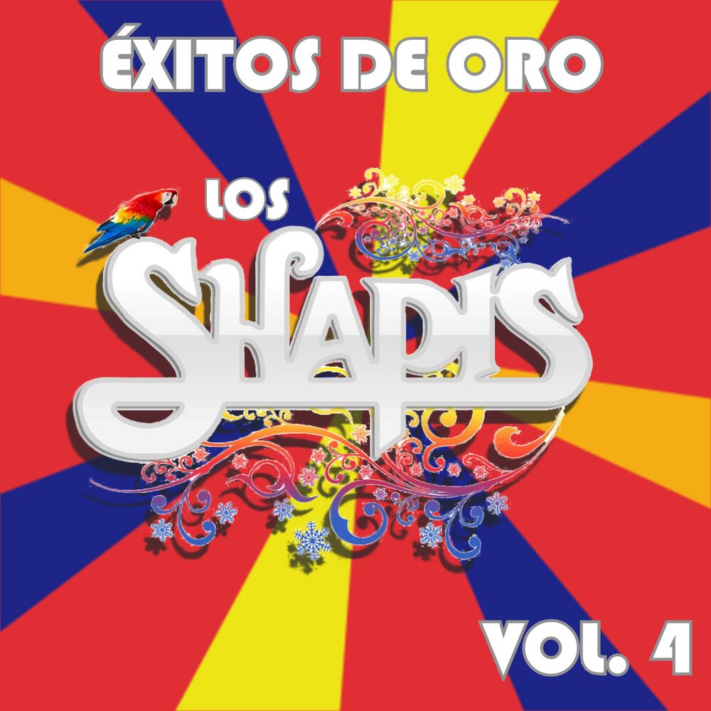 Picture of Éxitos de Oro, Vol. 4