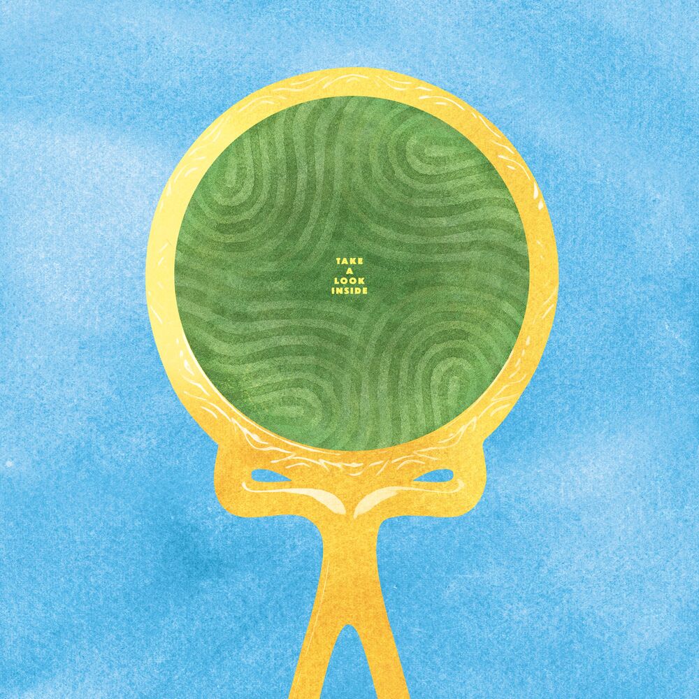 Picture of Take a Look Inside